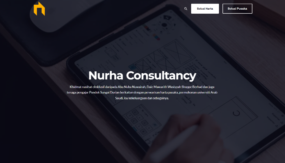 Nurha Consultancy